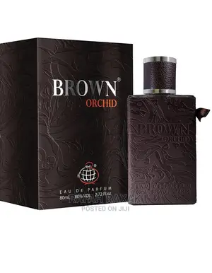 Original Brown Orchid Eau De Perfume