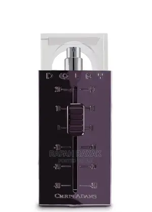 Original Classic Dolby Chris Adam Perfume