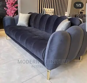 Executive Three Seater Call or What's Up On