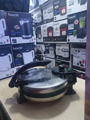 Sokany Chapati Maker
