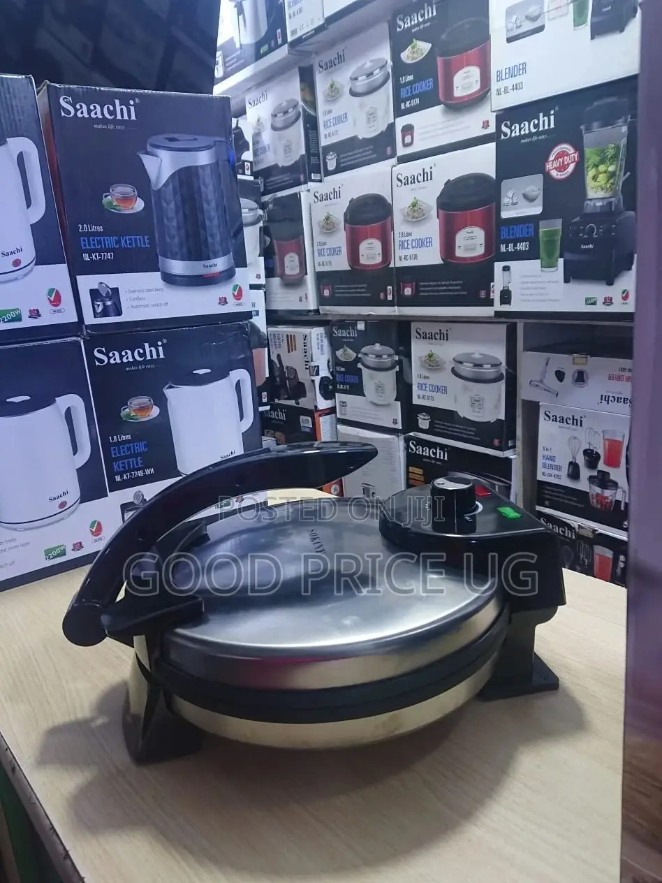 Sokany Chapati Maker