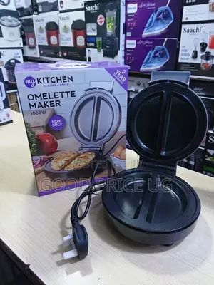 Sokany Chapati Maker