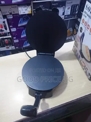 Sokany Chapati Maker