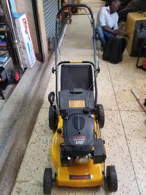 Lawn Mower(Grass Cutter)
