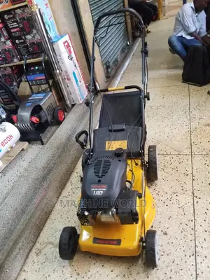 Lawn Mower(Grass Cutter)
