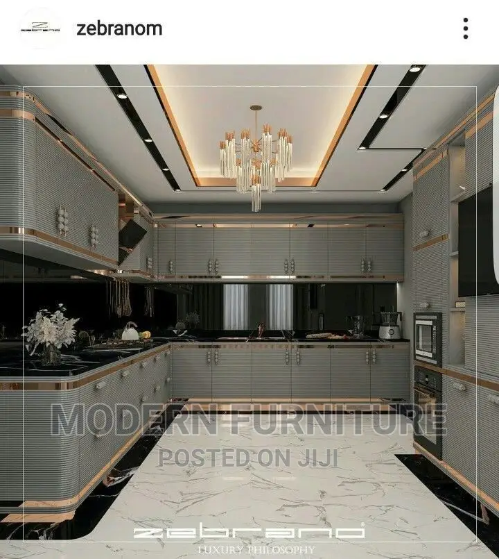 Executive Kichten Cabinet Call or What's Up On