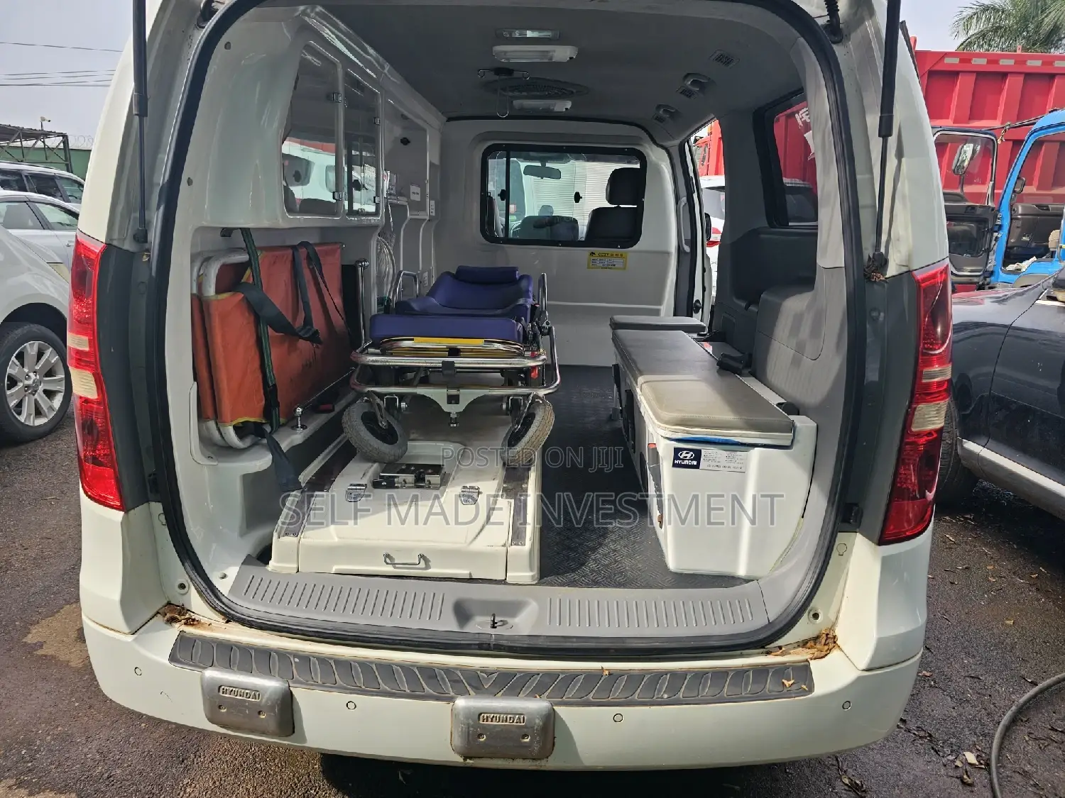 Honda Acty 2008 White