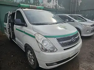 Honda Acty 2008 White