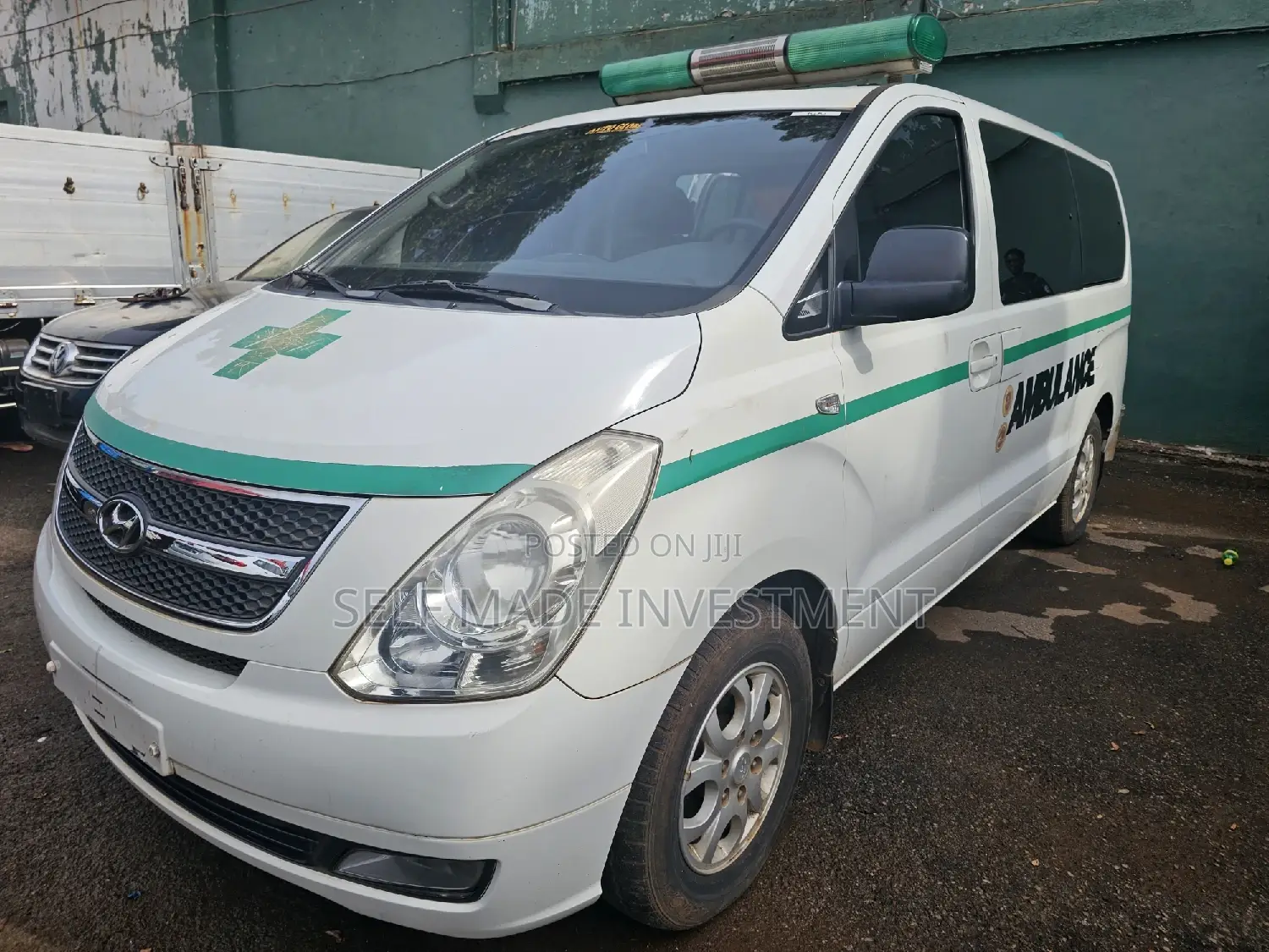 Honda Acty 2008 White