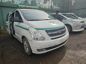Honda Acty 2008 White