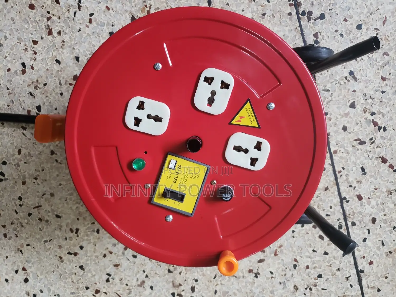 Cable Reel