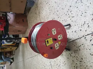 Cable Reel