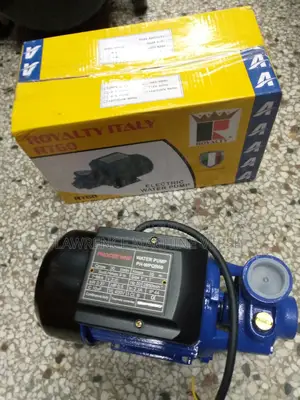 Surface Water Pump 30m