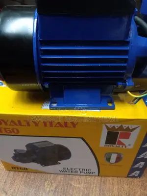 Surface Water Pump 30m