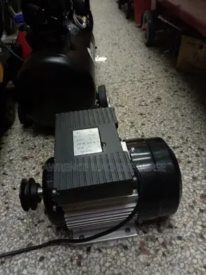 Electric Motor 3hp