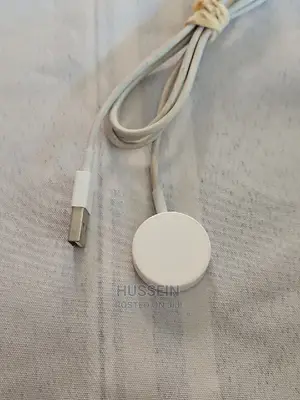 Original Apple Watch USB Charger 3ft. Free Shipping