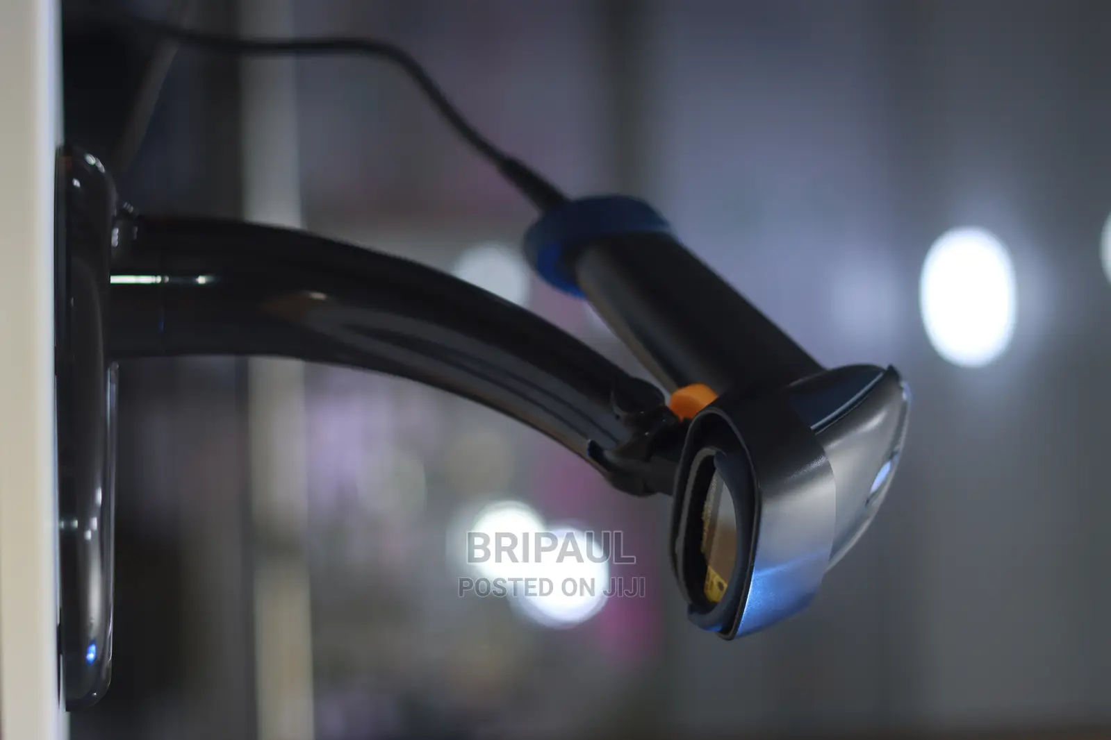 Wired Stand Scanner