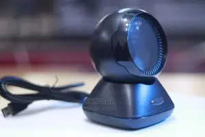 2D Table QR/Barcode Scanner
