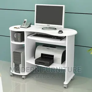 Computer Stand Table Call or What's Up On