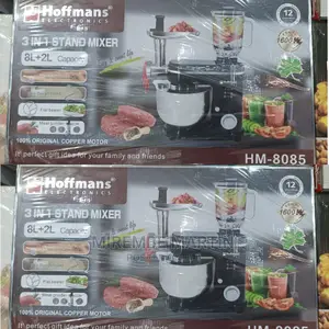 3 in 1 Hoffman's Hand Mixer