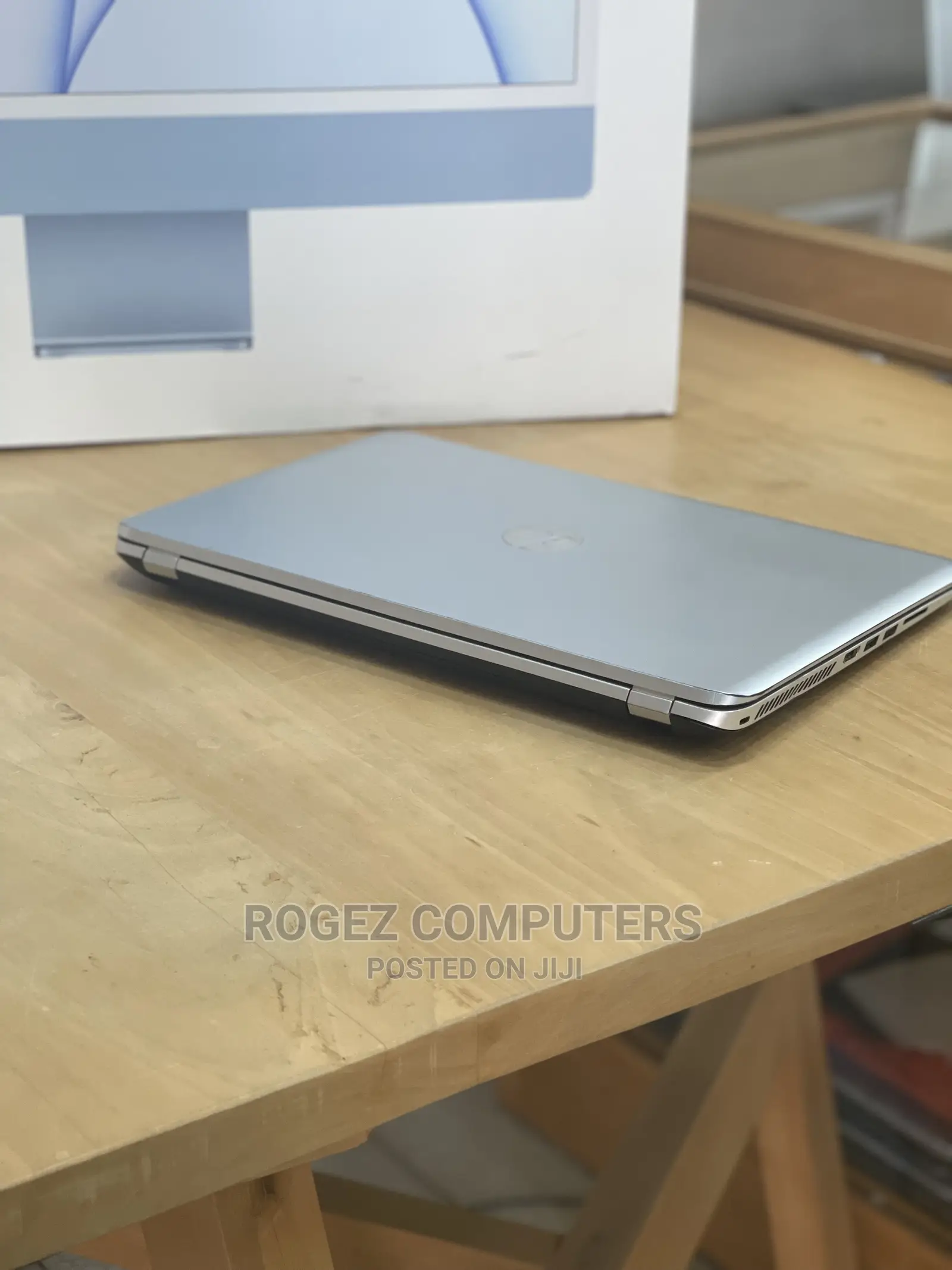 New Laptop HP Envy 15 16GB Intel Core I7 HDD 1T