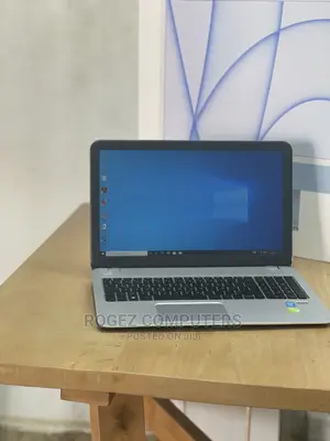 New Laptop HP Envy 15 16GB Intel Core I7 HDD 1T