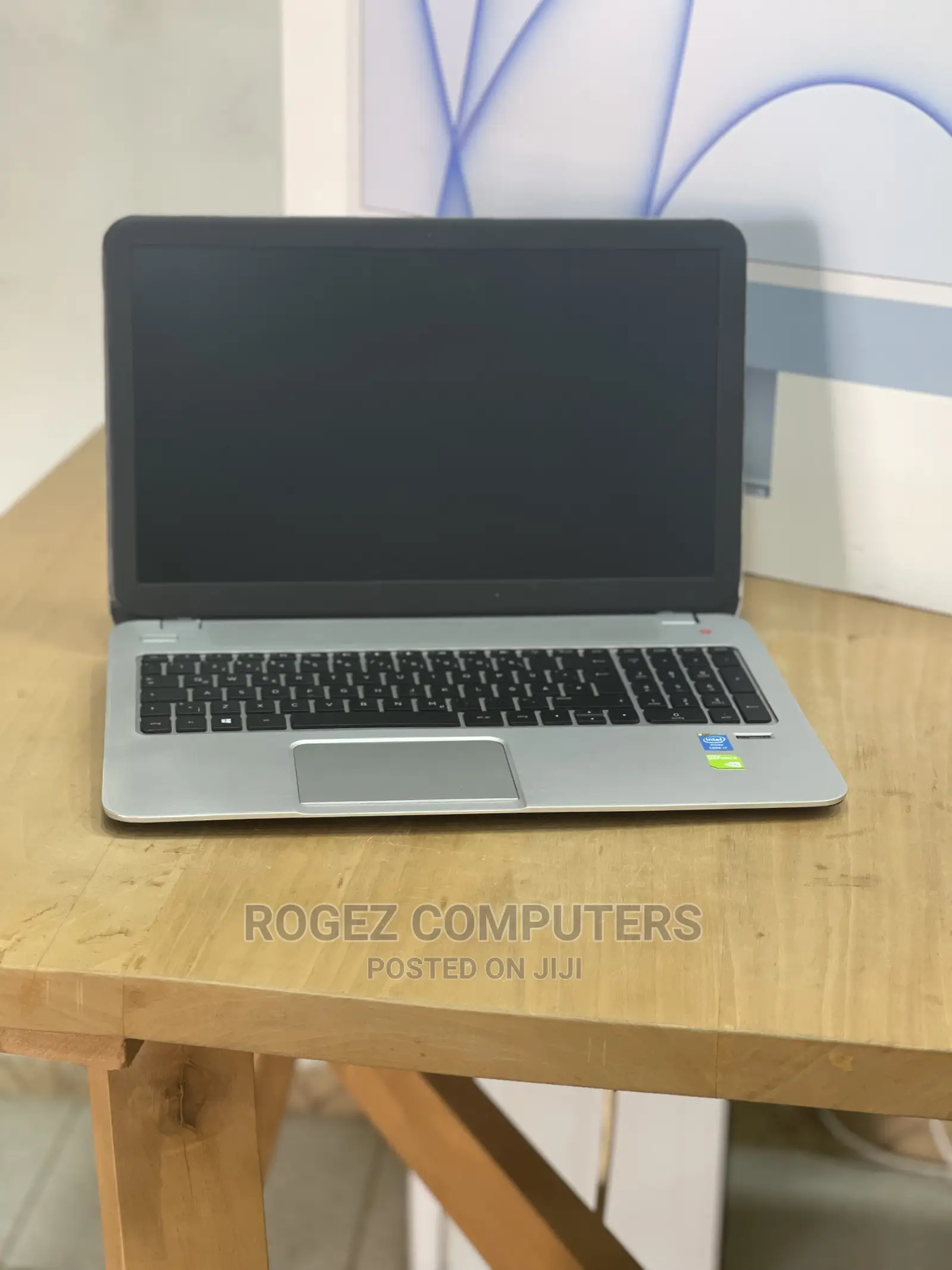 New Laptop HP Envy 15 16GB Intel Core I7 HDD 1T