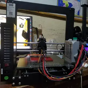 CNC Machine Milling and Engraving