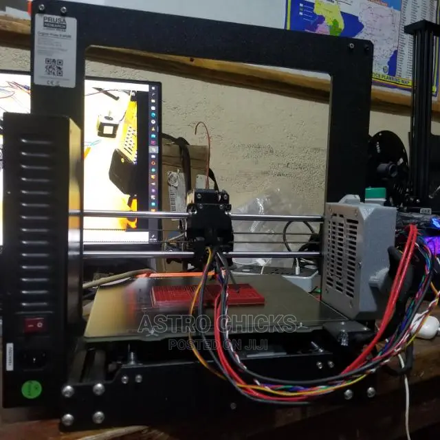 CNC Machine Milling and Engraving