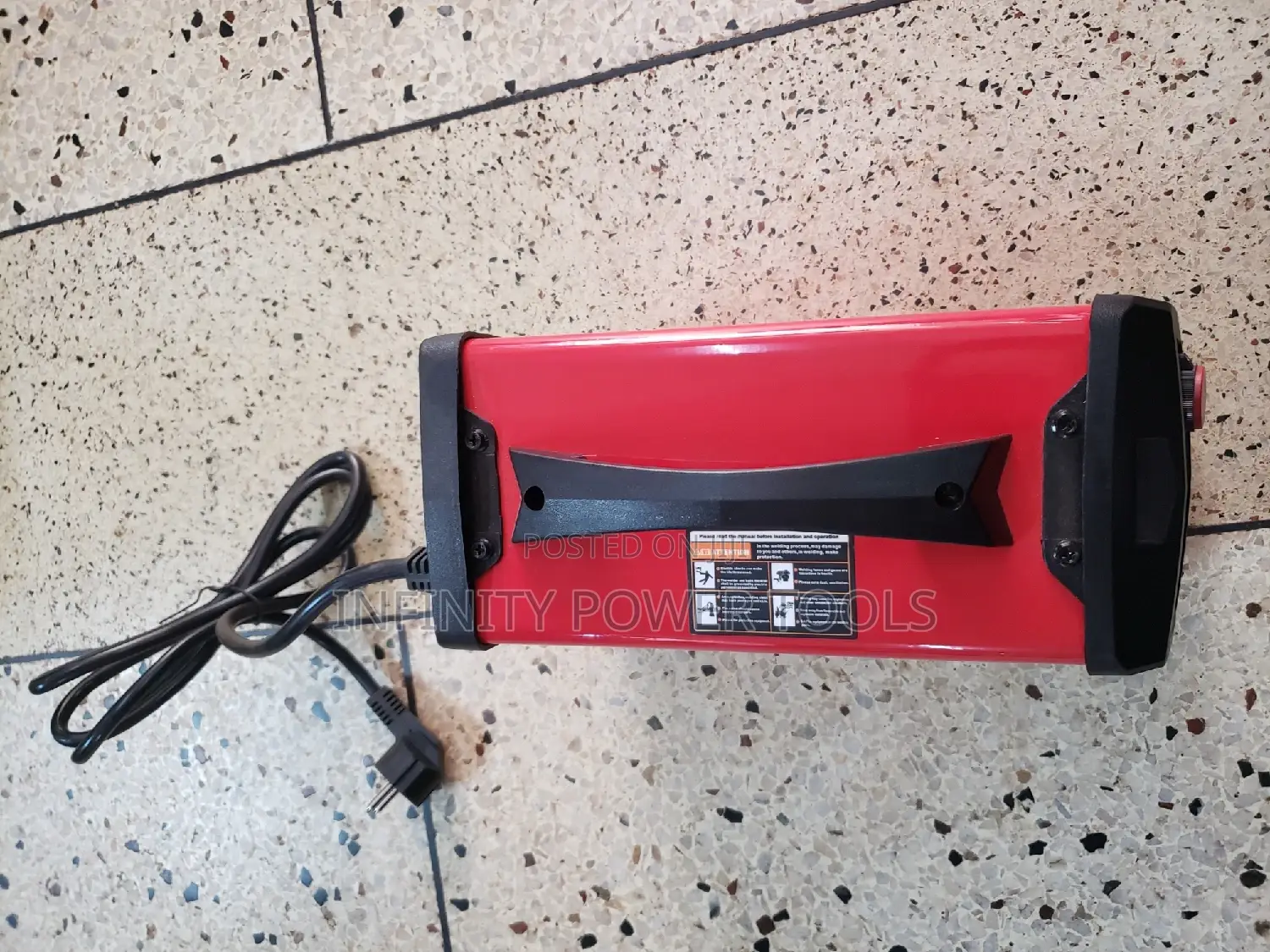 Welding Machine LV200