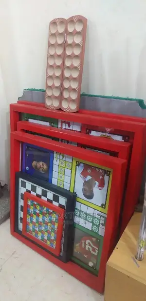 30×30 Ludo Board Games