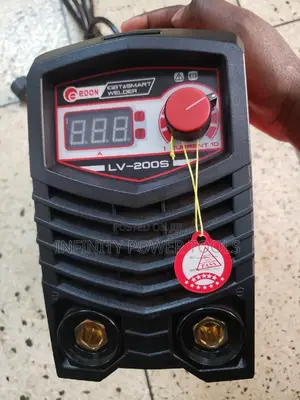 Welding Machine LV200