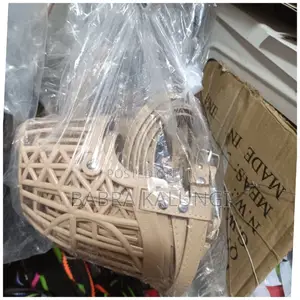 Plastic Dog Muzzle