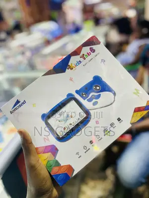 New Lenosed Kids Tab6 16 GB Blue