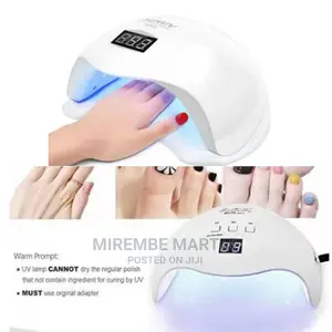 Electric Led Nail Lamp