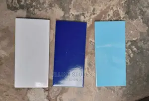 Swimming Pool Tiles