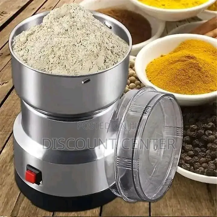 Coffee Grinder (Powder Maker)