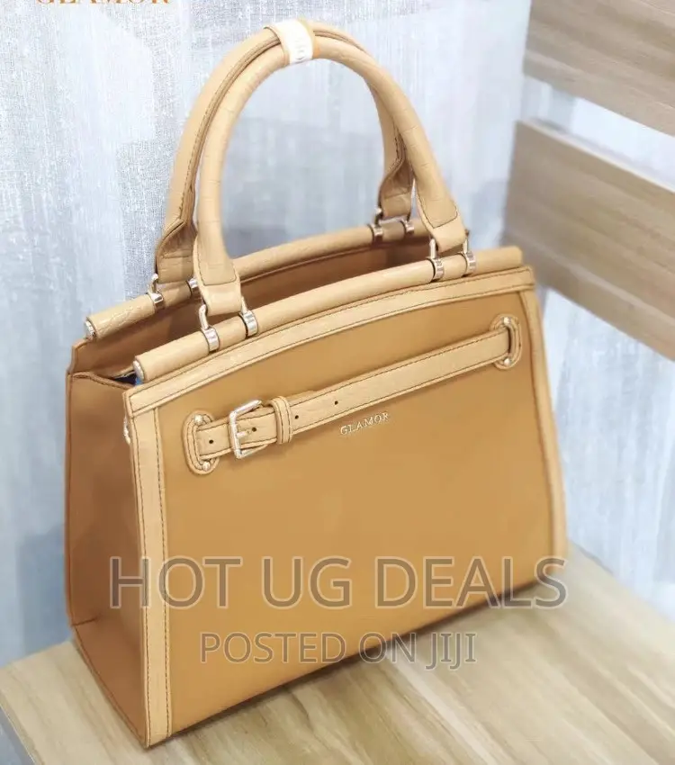 Ladies Classic Handbag