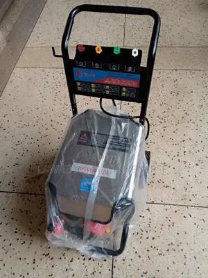Electric Care Washer