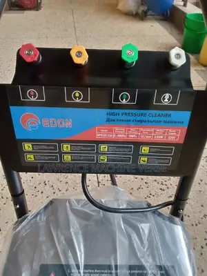 Electric Care Washer