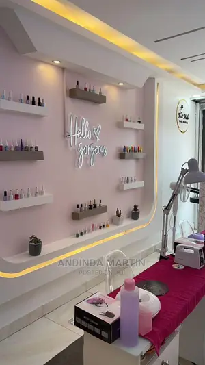 INTERIOR Design