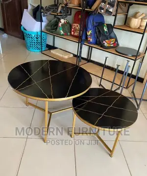 Coffee Table Call or What's Up On
