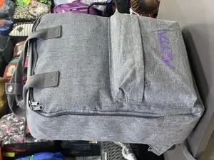 Backpack Gray