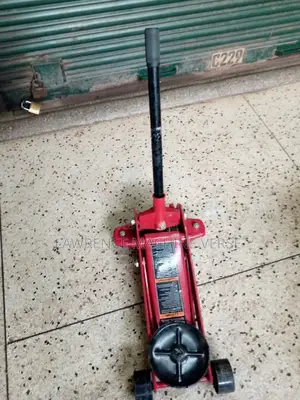 Garage Jack