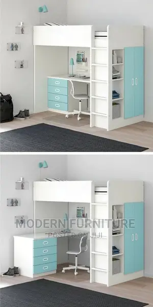 Kids Bedroom Furniture Call On