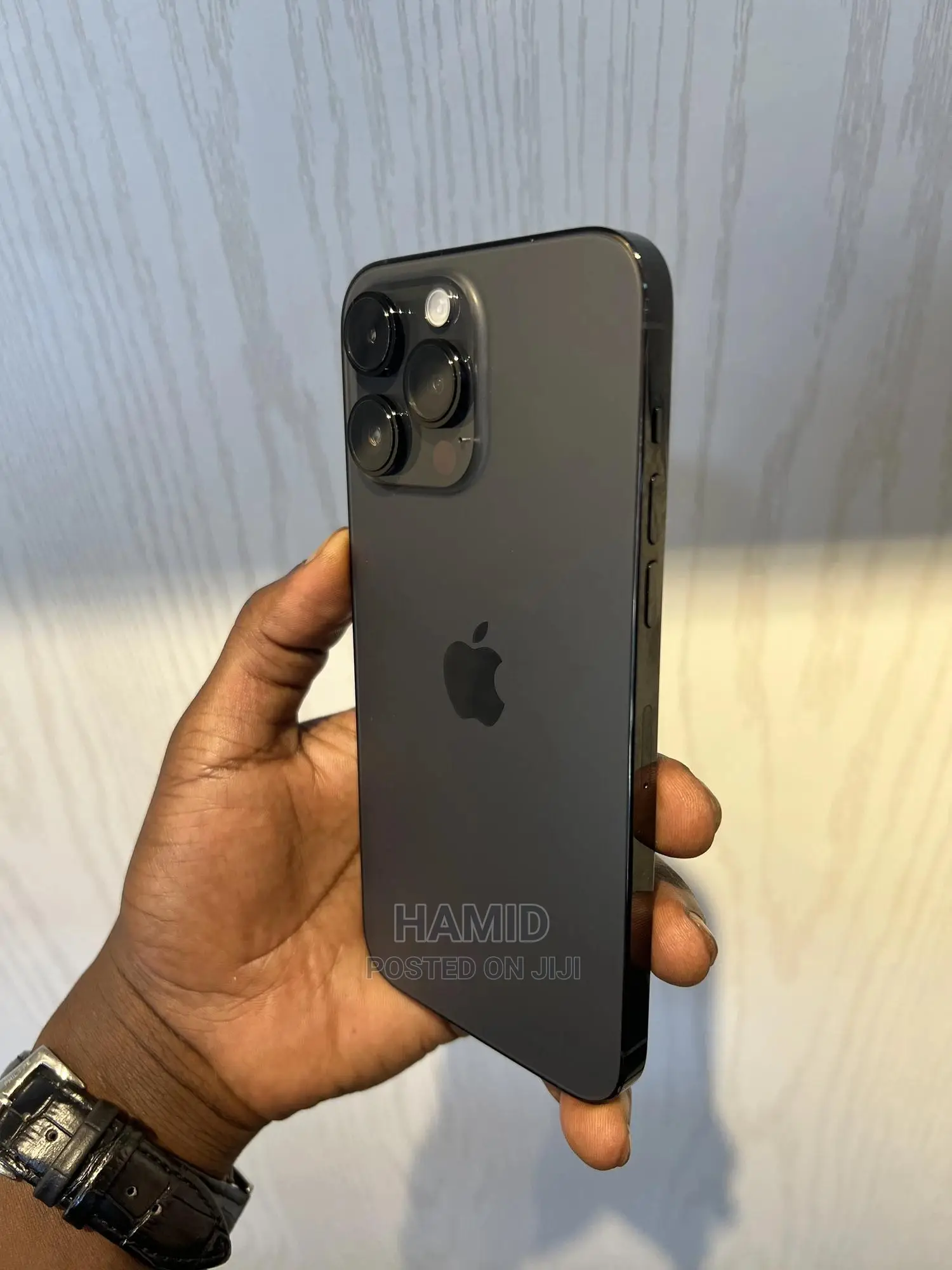 Apple iPhone 14 Pro Max 1 TB Black
