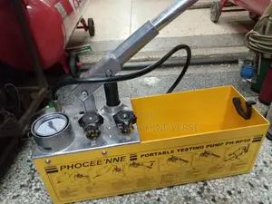 Testing Pump PH-RP 50