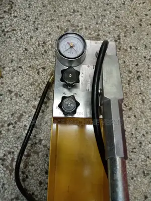Testing Pump PH-RP 50