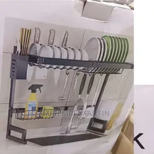 Sink Organizer