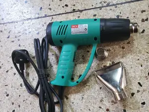 Electrical Heat Gun